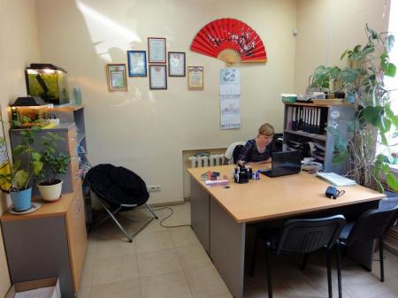 Фотография Нижегородский учебный центр подготовки водителей 5